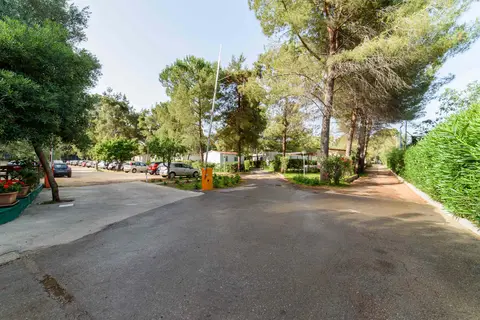 Odissea Village in Camerota — foto 22