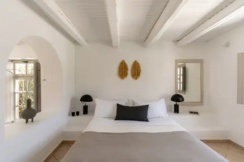 Marillia Village Apartments & Suites in Perivolos, foto 27