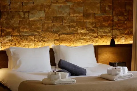 Amantes Villas & Suites in Sithonia Municipal Unit — foto 27