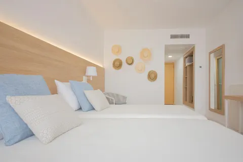 Hotel Cala Font in Salou — foto 3