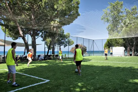 Ephesia Holiday Beach Club in Kuşadası — foto 10