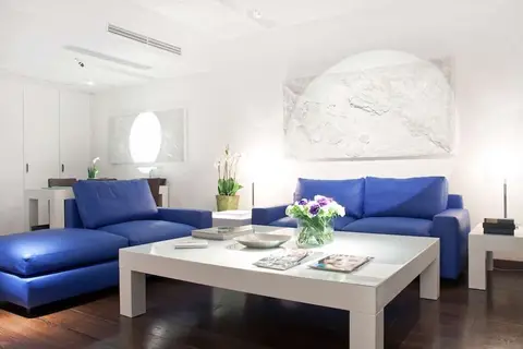 Magna Pars Suites in Milaan, foto 16