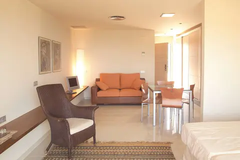 Ohtels Les Oliveres in el Perelló — foto 21