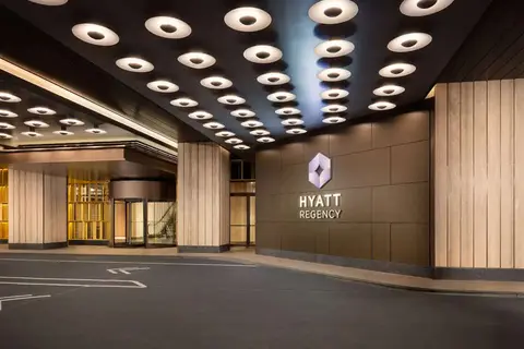 Hyatt Regency Times Square in New York — foto 10