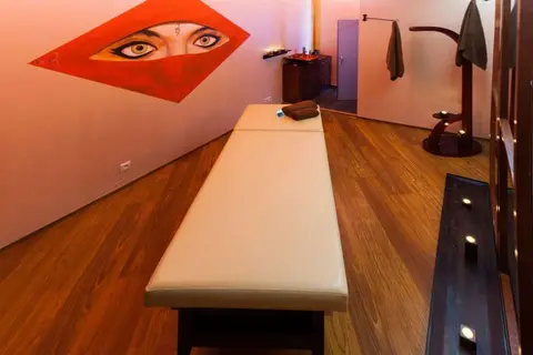 Hotel Galaxy in Krakau — foto 8