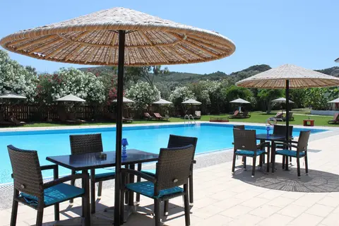 Vallian Village in Παραδείσι — foto 3