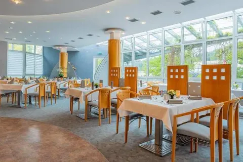 ACHAT Hotel Suhl foto 9