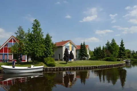 Summio Villapark Schildmeer foto 4