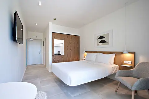 Skiathos Blu in Αχλαδιάς — foto 18