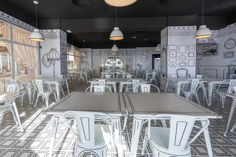 Magic Sports Hotel in Oropesa Del Mar — foto 25