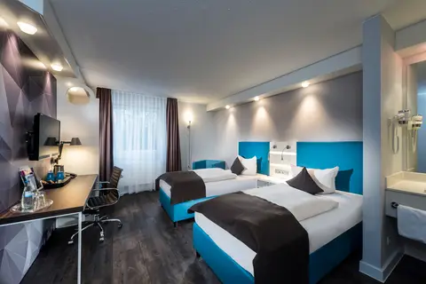 ibis Styles Cologne Airport Troisdorf in Ingelheim am Rhein, foto 16