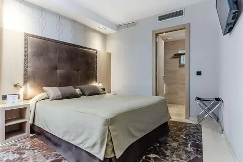 Hotel Gotico in Barcelona, foto 2
