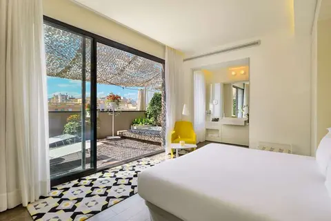 H10 Urquinaona Plaza in Barcelona — foto 5