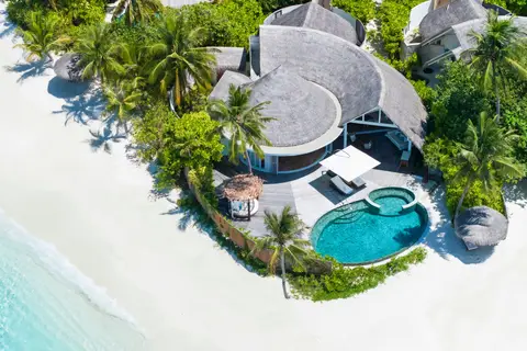 Milaidhoo Island Maldives in Milaidhoo