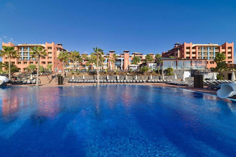 Hotel H10 Tindaya foto 1