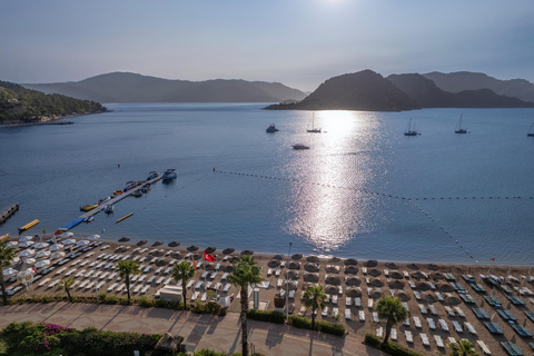 Hotel Marti La Perla - adults only foto 9