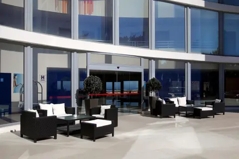 Hotel Miramar Sul in Ovar — foto 4