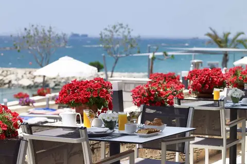 Hotel Royal Apollonia in Limassol — foto 14