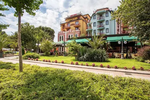 Hotel Staint George in Поморие — foto 10