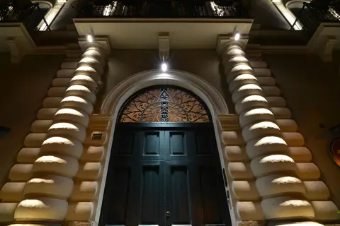 Il Monaco Bianco in Matera, foto 3
