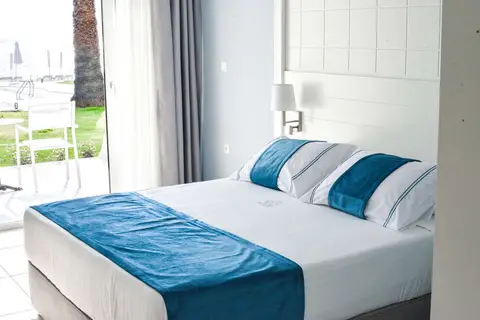 Acrotel Lily Ann Boutique Hotel in Δημοτική Ενότητα Σιθωνίας — foto 21