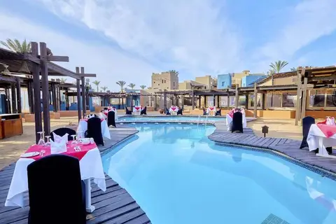 Pickalbatros Sands Port Ghalib in Port Ghalib, foto 3