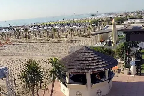 Hotel Miami Beach in Cervia, foto 16