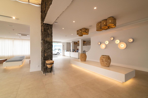 Aparthotel Costa Mar foto 9