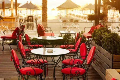 Bonita Classic Hotel & Spa in Golem — foto 7