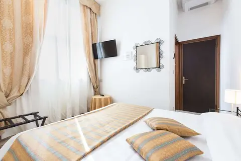 Hotel Agli Artisti in Venetië, foto 3