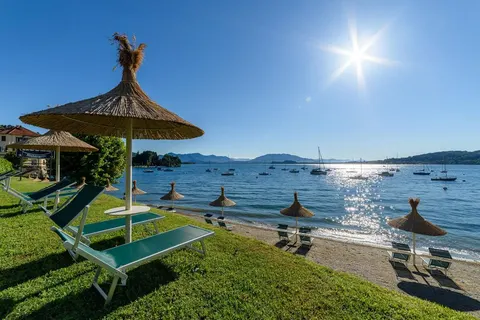 Villa Paradiso foto 5