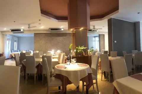 Hotel D'Annunzio in Rome — foto 25