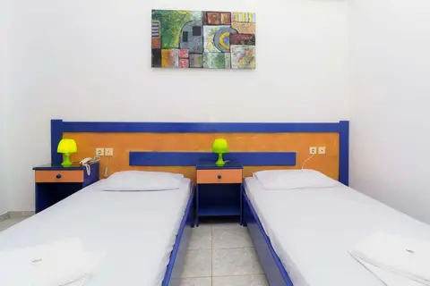 Eltina Appartementen in Δημοτική Ενότητα Μαλίων — foto 5