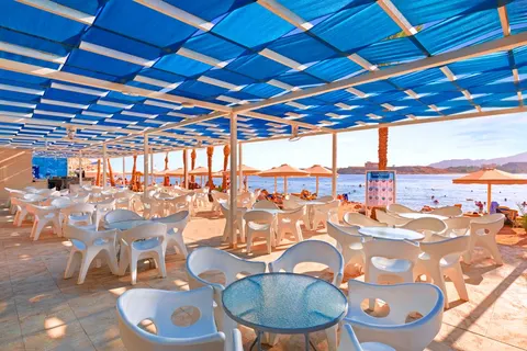 Albatros Sharm Resort in Sharm El Sheikh — foto 22