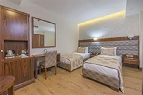 Midmar Hotel in Fatih — foto 25