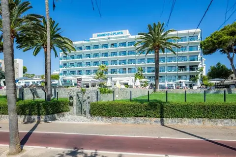 Marins Suites Hotel in Son Servera — foto 10