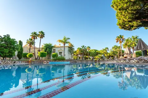 AP Adriana Beach Resort in Loulé — foto 15