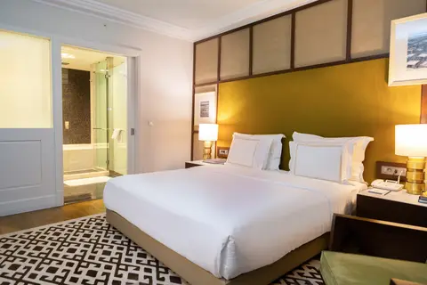 The Stay Boulevard Nisantasi Hotel in Fatih, foto 30