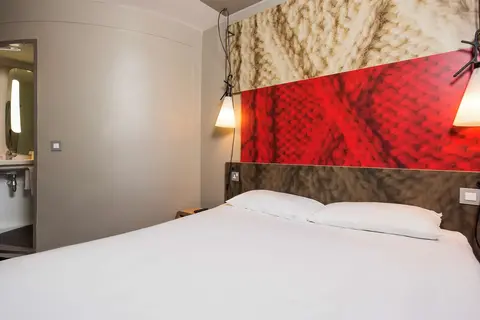 ibis London Excel Docklands in Londen — foto 18