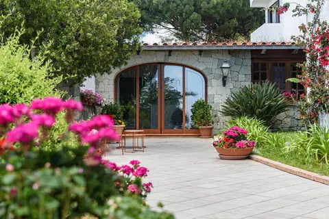 B&B HOTEL Ischia San Nicola in Forio, foto 2