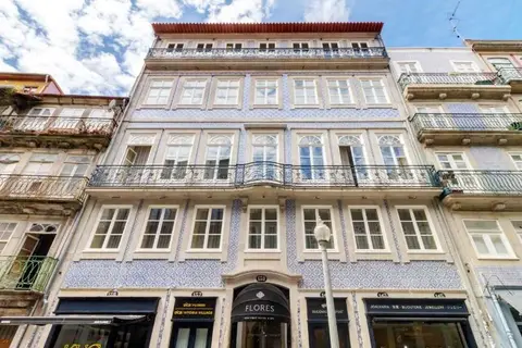 Oca Vitoria Village in Porto