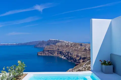 Alti Santorini Suites in Δημοτική Ενότητα Θήρας — foto 27