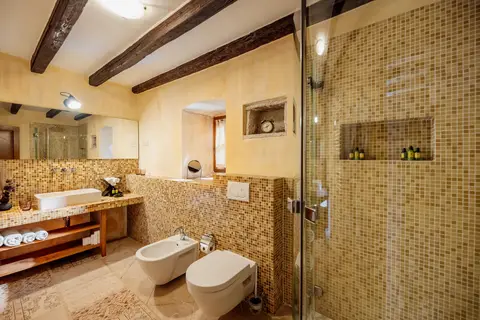 Meneghetti Wine Hotel & Winery in Baal — foto 18