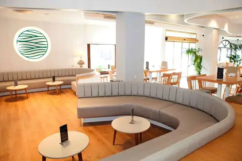 Hotel Gran Sol in Barbate, foto 12