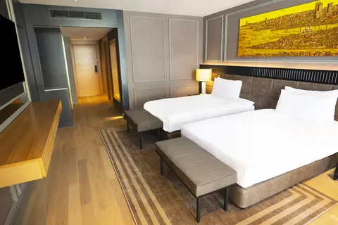 Sofitel Istanbul Taksim in Fatih — foto 21