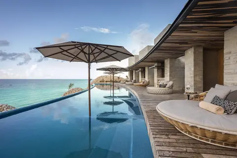 La Casa De La Playa in Playa del Carmen, foto 16