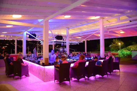 Pirat Hotel in Kaş — foto 26