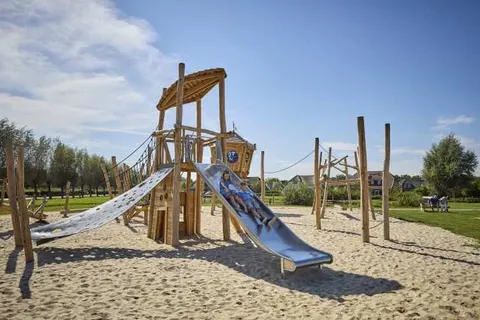 Recreatiepark De Leistert foto 29