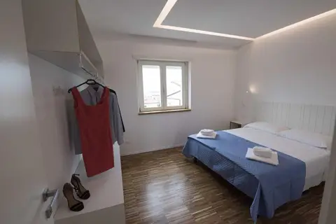 Apartments Sperlonga in Rome, foto 5
