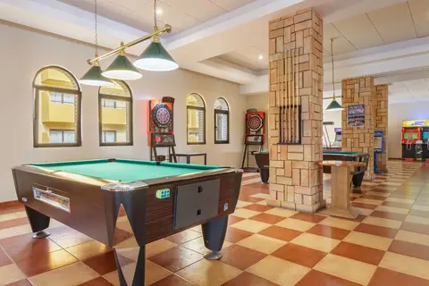 Best Alcázar in Almuñécar — foto 8